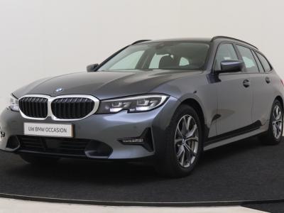 Financial Leas BMW 3 Serie Touring 330i Sport Line Automaat
