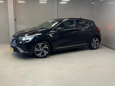 Financial Lease Renault Clio 1.6 E-Tech Hybrid 140 R.S. Line
