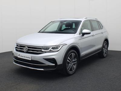 Financial Lease Volkswagen Tiguan 1.4TSIeHybrid 180kW