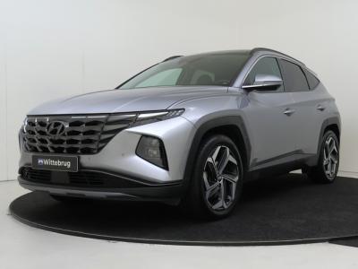 Financial Lease Hyundai Tucson 1.6 T-GDI PHEV Premium Sky 4WD