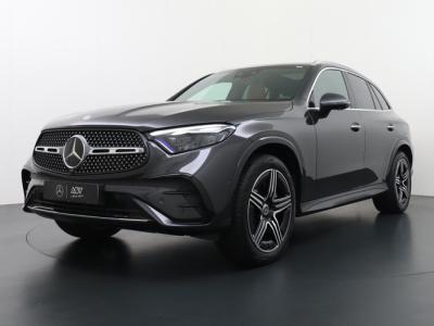 Financial Lease Mercedes-Benz GLC 400e 4MATIC Sport Edition