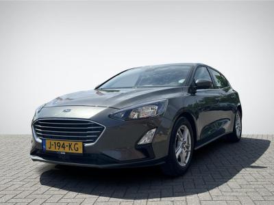 Financial Lease Ford Focus 1.0 EcoBoost Trend Edition Business
