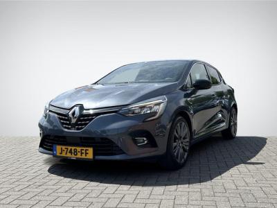 Financial Lease Renault Clio 1.3 TCe Initiale Paris