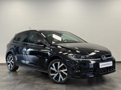 Financial Leas Volkswagen Polo 1.0 TSI R-Line