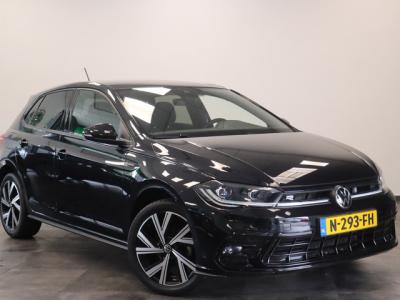 Financial Lease Volkswagen Polo 1.0 TSI R-Line