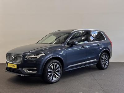 Financial Leas Volvo XC90 2.0 T8 Recharge AWD Inscription Expression