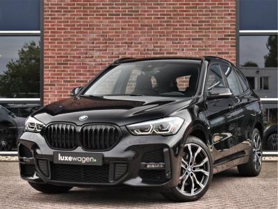 Financial Leas BMW X1 xDrive25e M-Sport