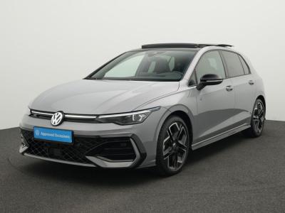 Financial Leas Volkswagen Golf 1.5 eTSI 150 pk DSG R-Line Edition