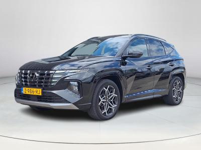 Financial Lease Hyundai Tucson 1.6 T-GDI PHEV N Line Sky 4WD