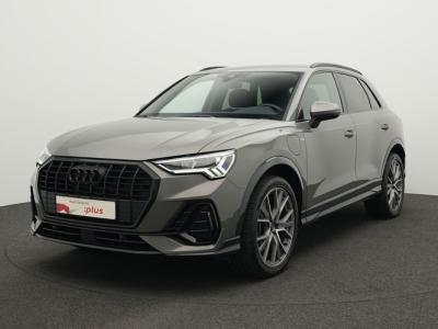 Financial Leas Audi Q3 45 TFSI e 245 pk S-tronic Advanced edition