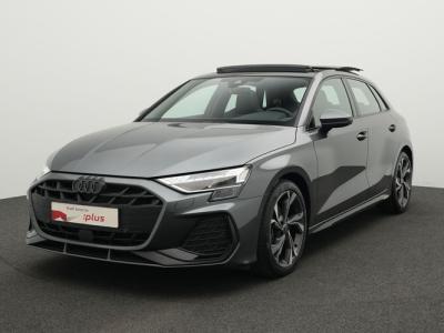 Financial Leas Audi A3 Sportback 35 TFSI 150 pk S-tronic S edition