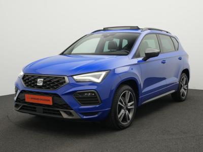 Financial Leas SEAT Ateca 1.5 TSI 150 pk DSG FR Business Intense