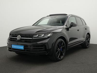 Financial Lease Volkswagen Touareg 3.0 TSi 463 pk tiptronic eHybrid 4MOTION R Edition