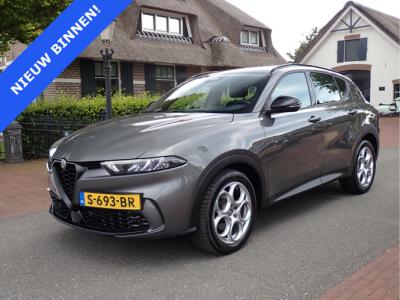 Financial Leas Alfa Romeo Tonale 1.5T Hybrid Sprint
