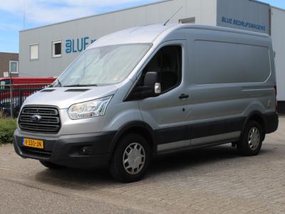 Financial Leas Ford Transit 350 2.0 TDCI 130PK Euro6 L2H2 RWD Trend