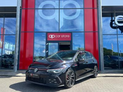 Financial Leas Volkswagen Golf 2.0 TSI GTI