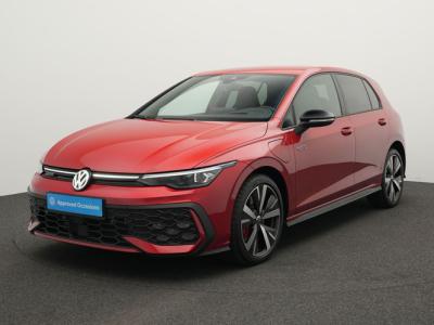 Financial Lease Volkswagen Golf 1.5 272 pk DSG eHybrid GTE
