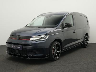 Financial Leas Volkswagen Caddy Cargo Maxi 2.0 TDI 122 pk DSG Exclusive 1st Edition