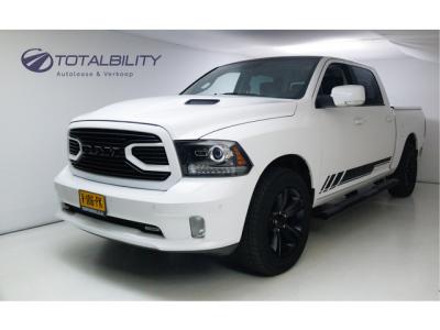 Financial Lease Dodge Ram 1500 5.7 V8 4x4 Quad Cab Sport
