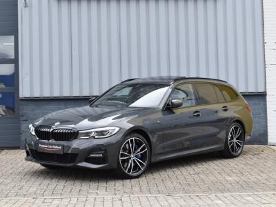 Financial Lease BMW 3 Serie Touring 330e xDrive M-Sport 292 Pk Pano Memory Head-Up