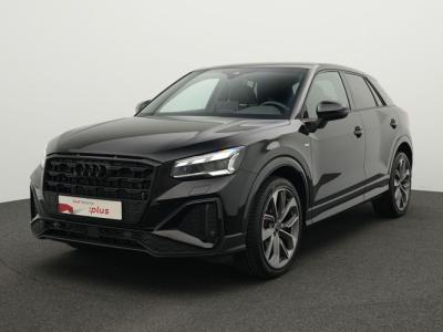 Financial Lease Audi Q2 35 TFSI 150 pk S-tronic S Edition