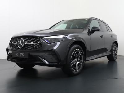 Financial Lease Mercedes-Benz GLC 400e 4MATIC Sport Edition