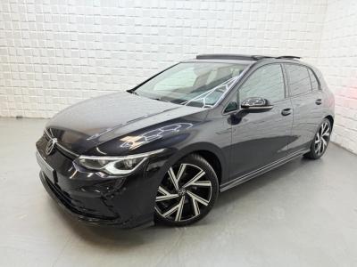 Financial Leas Volkswagen Golf 1.5 eTSI 2x R Line PANO VIRTUAL SFEER