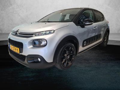 Financial Lease Citroën C3 1.2 110 pk Shine