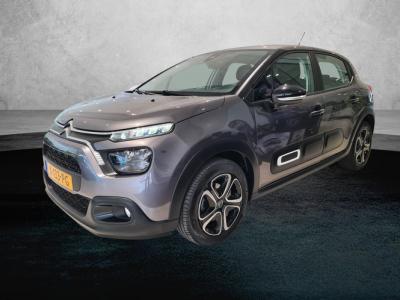 Financial Lease Citroën C3 1.2 82 pk Plus