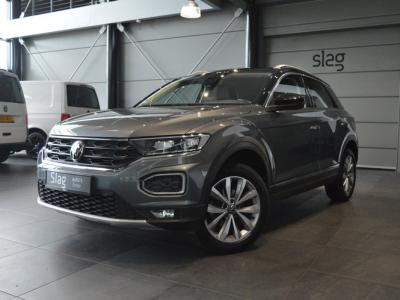 Financial Lease Volkswagen T-Roc 1.5 TSI Style navi clima cruise camera pdc 17 inch 150 pk !!