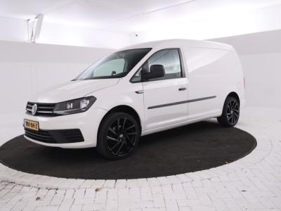 Financial Lease Volkswagen Caddy 2.0 TDI L2H1 BMT Maxi Comfortline