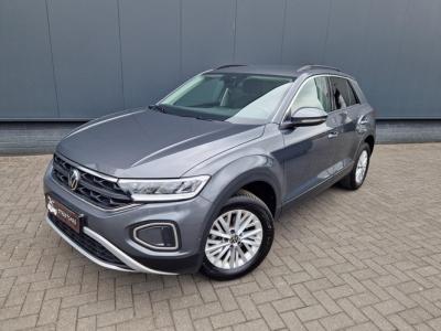 Financial Leas Volkswagen T-Roc 1.0 TSI 116PK