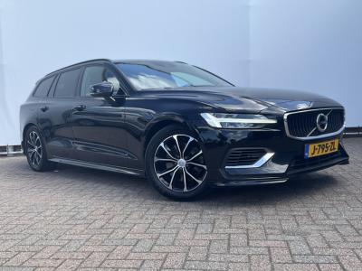 Financial Lease Volvo V60 2.0 B3 Aut8 Business Pro Afn.Trekhaak Leder BLIS Stoel