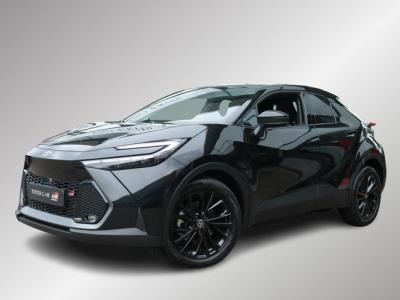 Financial Leas Toyota C-HR 2.0 Plug-in Hybrid 220 GR SPORT