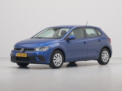 Financial Lease Volkswagen Polo 1.0 MPI 80pk Polo