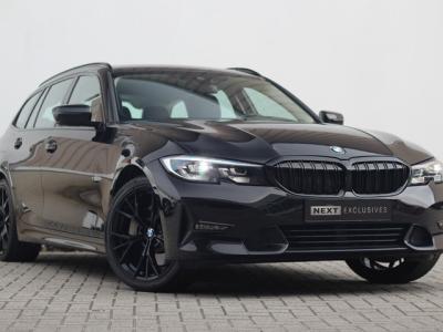 Financial Lease BMW 3 Serie Touring 330e