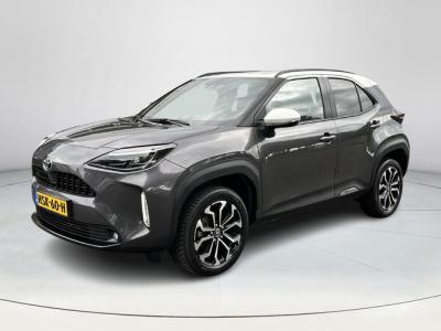Financial Leas Toyota Yaris Cross 1.5 Hybrid Dynamic