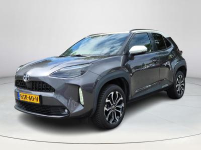 Financial Lease Toyota Yaris Cross 1.5 Hybrid Dynamic