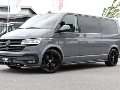 Financial Lease Volkswagen Transporter 2.0 TDI L2H1 32 DC Bulli