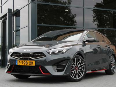 Financial Lease Kia ProCeed 1.6 T-GDi GT 204PK