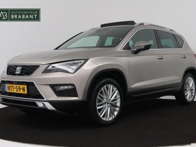 Financial Lease SEAT Ateca 1.4 EcoTSI Xcellence