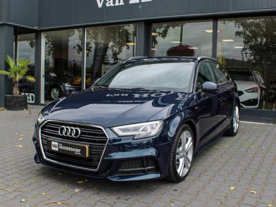 Financial Lease Audi A3 Sportback 35 TFSI S-LINE NAVI VIRTUAL LED XENON S-TRONIC
