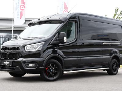 Financial Lease Ford Transit 350 2.0 TDCI L3H2 Black Edition Limited