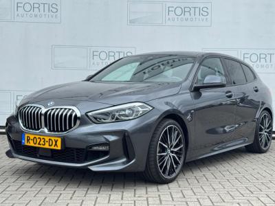 Financial Lease BMW 1-serie 118i High Executive