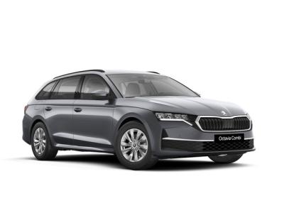 Financial Leas Škoda Octavia Combi 1.5 TSI e-TEC MHEV 150 7DSG Business Edition Plus