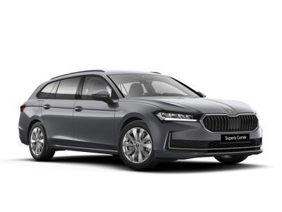 Financial Leas Škoda Superb Combi 1.5 TSI iV 204 6DSG Business Edition
