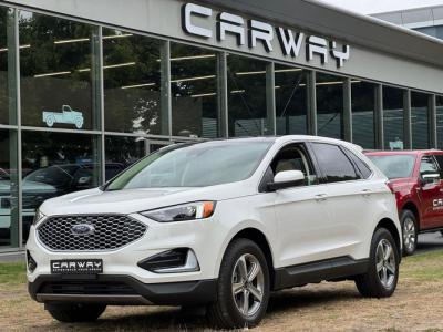 Financial Leas Ford Edge 2.0L SEL AWD Full-Options