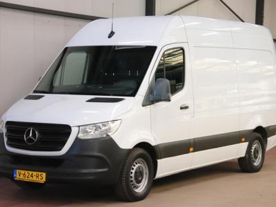 Financial Leas Mercedes-Benz Sprinter 314 2.2 CDI L2H2 AUTOMAAT 3500KG TREKVERMOGEN