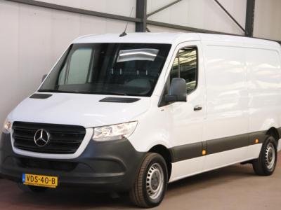 Financial Lease Mercedes-Benz Sprinter 314 2.2 CDI L2H1 AUTOMAAT TREKHAAK