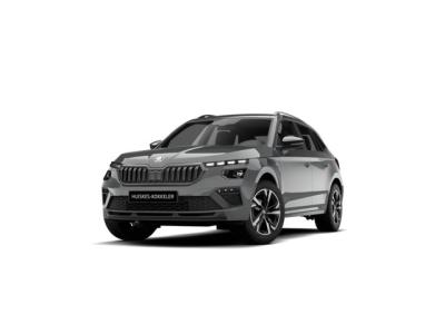 Financial Leas Škoda Kamiq private lease vanaf €549